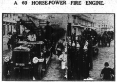Arrival of the 'Mary' Fire Engine.png